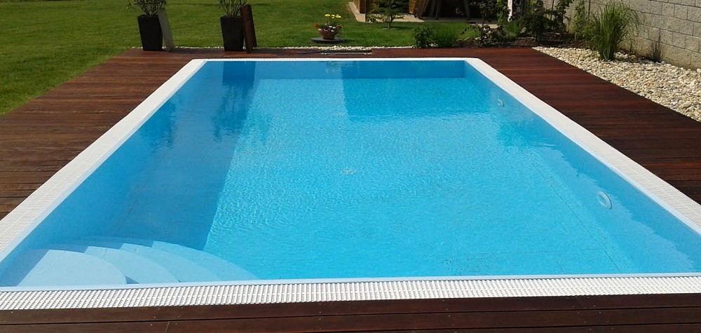 Zgonc Pool Zubehör